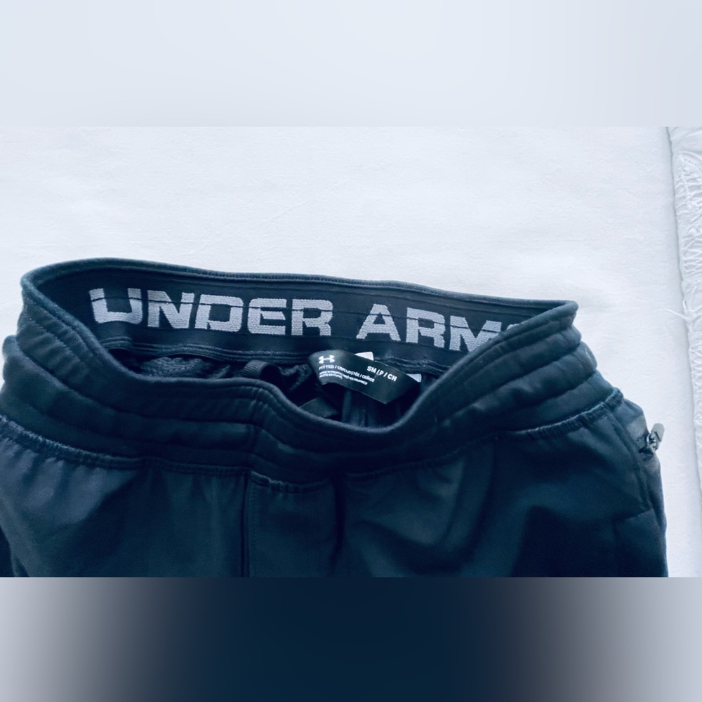 Under Armour. Small slim fit